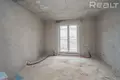 1 room apartment 49 m² Zhodzina, Belarus