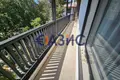 Appartement 2 chambres 77 m² Primorsko, Bulgarie