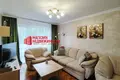 Wohnung 3 zimmer 49 m² Hrodna, Belarus