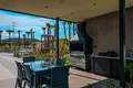 Apartamento 2 habitaciones 52 m² Alanya, Turquía