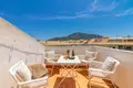 Mieszkanie 3 pokoi 117 m² Altea, Hiszpania