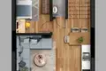 Apartamento 4 habitaciones 93 m² Nikiti, Grecia