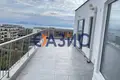 Apartamento 4 habitaciones 250 m² Burgas, Bulgaria