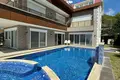 Willa 6 pokojów  Alanya, Turcja