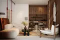 Complexe résidentiel New apartments within walking distance from the ocean, Seseh, Bali, Indonesia