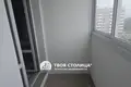 Квартира 2 комнаты 57 м² Минск, Беларусь