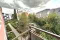 Квартира 3 комнаты 46 м² Варшава, Польша