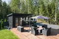 Haus 4 zimmer 141 m² Riihimaki, Finnland