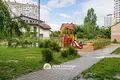 Mieszkanie 3 pokoi 80 m² Mińsk, Białoruś