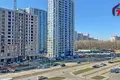 Wohnung 3 zimmer 65 m² Minsk, Belarus