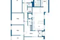 Dom 5 pokojów 155 m² Jyvaskyla sub region, Finlandia