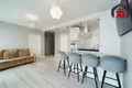 Apartamento 3 habitaciones 66 m² Minsk, Belarús
