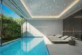 5-Schlafzimmer-Villa  Benahavis, Spanien