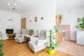 Wohnung 2 zimmer 26 m² Hauptstadt Prag, Tschechien