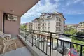 Mieszkanie 1 pokój 60 m² Nesebyr, Bułgaria