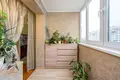 4 room apartment 83 m² Minsk, Belarus