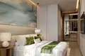 Квартира 2 комнаты 84 м² Choeng Thale, Таиланд
