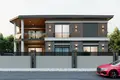 Villa de 5 habitaciones 330 m² Dosemealti, Turquía