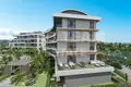 Adosado 3 habitaciones 120 m² Oba, Turquía