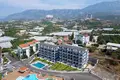 Wohnung 3 zimmer 120 m² Muratpasa, Türkei