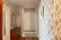 Wohnung 3 zimmer 61 m² Tscherwen, Belarus