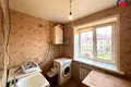 Apartamento 2 habitaciones 33 m² Starobin, Belarús