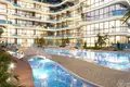 Wohnung 2 Schlafzimmer 102 m² Dubai, Vereinigte Arabische Emirate