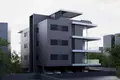Attique 2 chambres 86 m² Limassol, Chypre