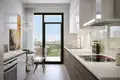 Wohnkomplex New apartments in a residence with swimming pools, a fitness center and restaurants, Istanbul, Turkey