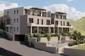 Квартира 1 комната 31 м² Dub, Черногория
