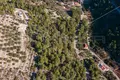 Land 2 232 m² Opcina Blato, Croatia