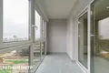Квартира 1 комната 28 м² Копище, Беларусь