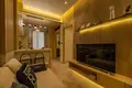 Piso independiente 1 habitacion 42 m² Pattaya City, Tailandia
