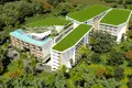 Apartamento 1 habitacion 46 m² Kamala, Tailandia