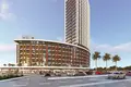 Wohnkomplex Elite apartments in a new comfortable residence included in a state project, Istanbul, Turkey