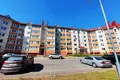 Appartement 3 chambres 78 m² Barawliany, Bélarus