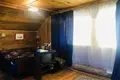 Maison 108 m² Drackauski sielski Saviet, Bélarus