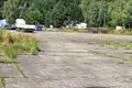Земельный участок со складами
