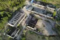 Industrial Complex with 6 Buildings — Near City Border, Rail Access to Riga Ports