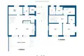 Maison 4 chambres 86 m² Tampere sub region, Finlande