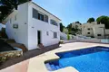 3-Schlafzimmer-Villa 109 m² el Poble Nou de Benitatxell Benitachell, Spanien