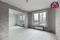 Квартира 2 комнаты 56 м² Копище, Беларусь