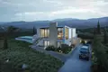Villa de tres dormitorios 209 m² Tsada, Chipre