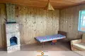 House 144 m² Ozyaritska-Slabadski rural council, Belarus