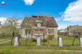 House 87 m² Sirvintos, Lithuania