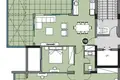 Appartement 3 chambres 137 m² Demos Agiou Athanasiou, Chypre
