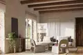 Land 492 m² Lustica, Montenegro