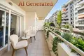 2 bedroom apartment 116 m² Dos Hermanas, Spain
