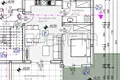 Квартира 46 м² Zaboric, Хорватия