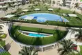 Квартира 4 комнаты 101 м² Гуардамар, Испания